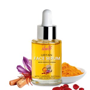 Himalaya   Dark Spot Clearing Turmeric Face Serum - 30ml