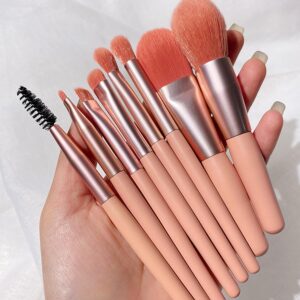 GORGIO PROFESSIONAL set of 8 makeup brush