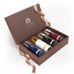 Ustraa Men Cologne Miniature Gift Pack